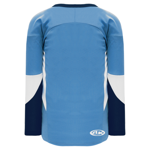 Athletic Knit League Series Hockey Jersey (H6600)